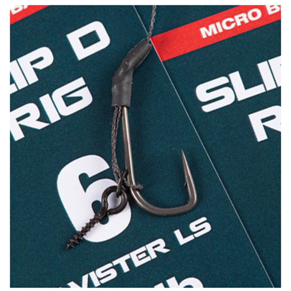 Nash Slip D Rig – Size 8 Barbed - 🏂 Exclusive Discount | Snowboard ...