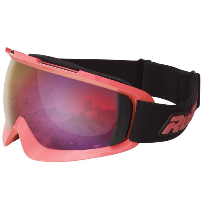 RUROC INFERNO MEGLOC SNOWBOARD GOGGLES - 🏂 Exclusive Discount ...